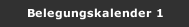 Belegungskalender 1