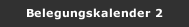 Belegungskalender 2